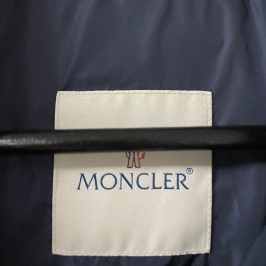 몽클레어 코트 1(W) 상품이미지5