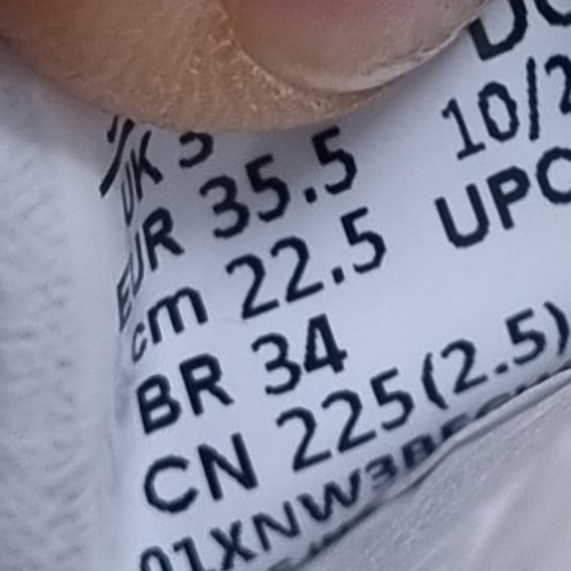 나이키 와플원 여성운동화225 상품이미지6