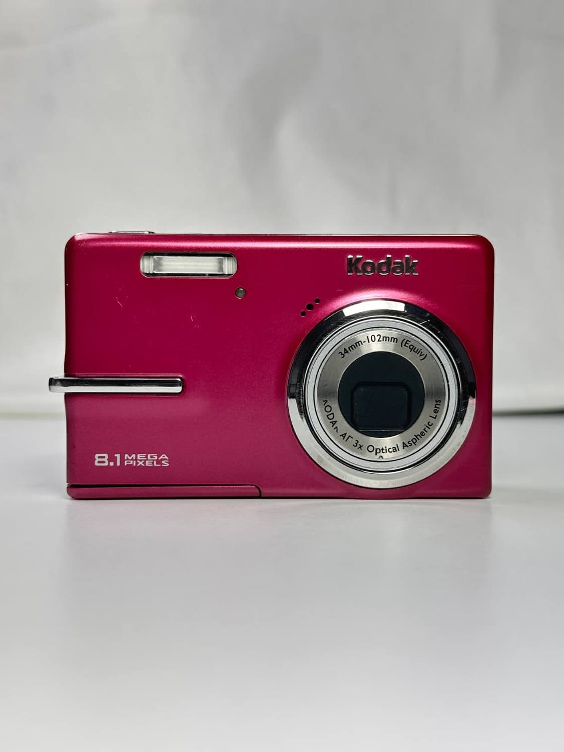 코닥 이지쉐어 Kodak easyshare M893 IS 빈티지디카 디카 상품이미지1