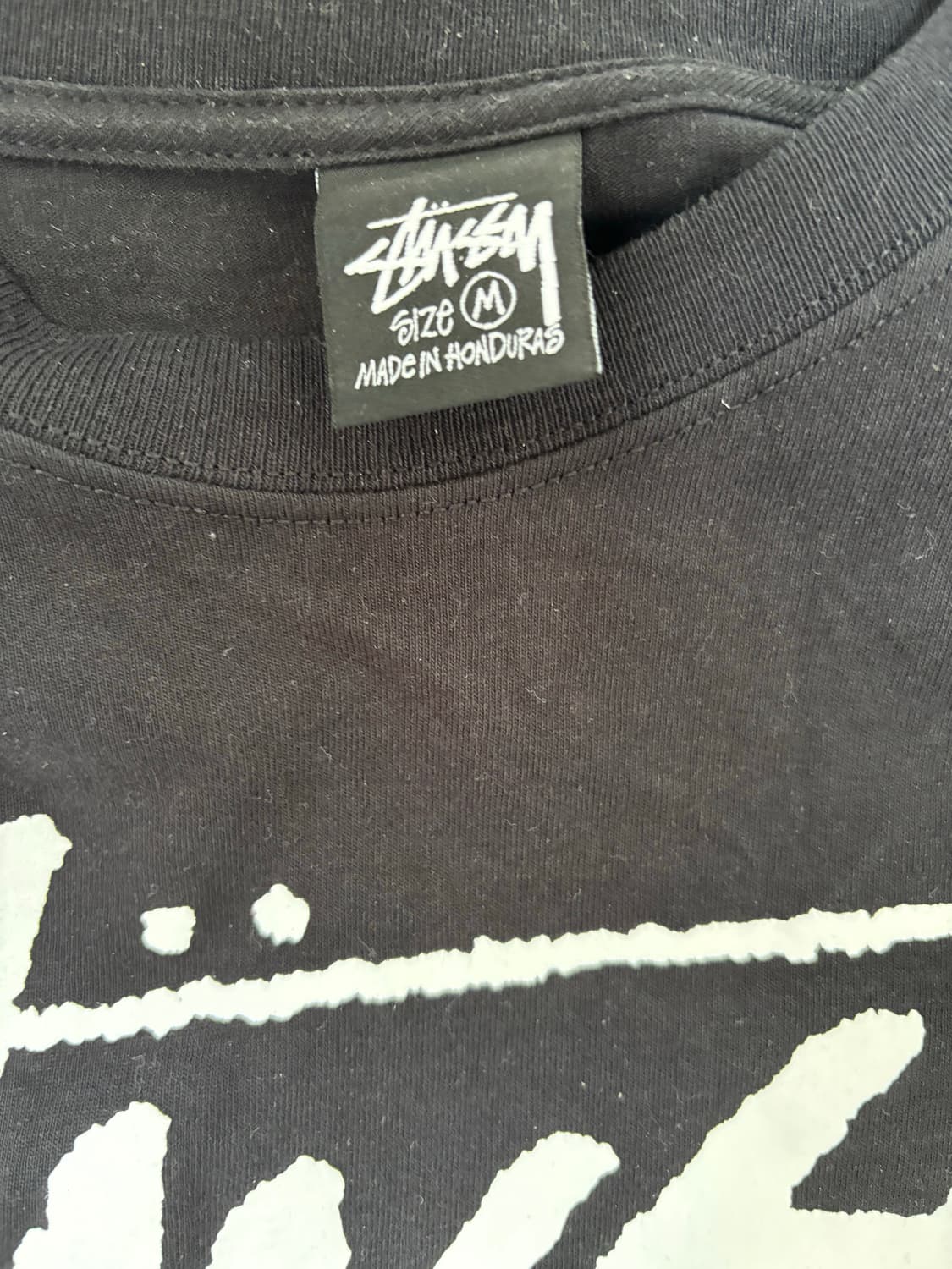 스투시 롱슬리브 상품이미지3