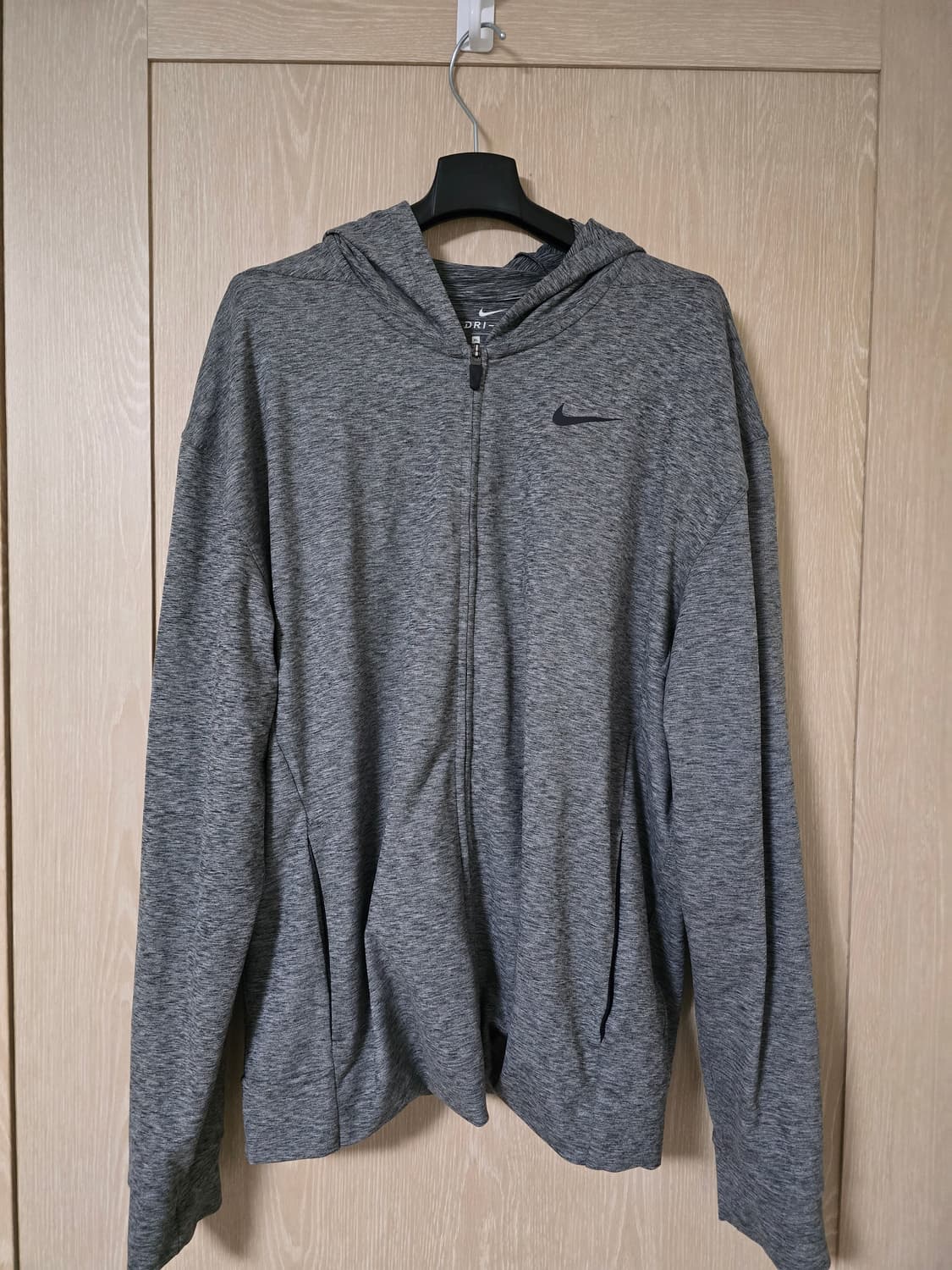 NIKE 후드 집업 상품이미지1