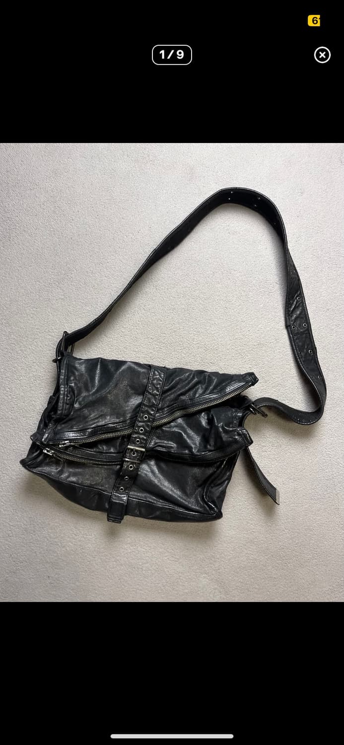 (구매)이런 jp 느낌 크로스백 찾습니다 상품이미지1