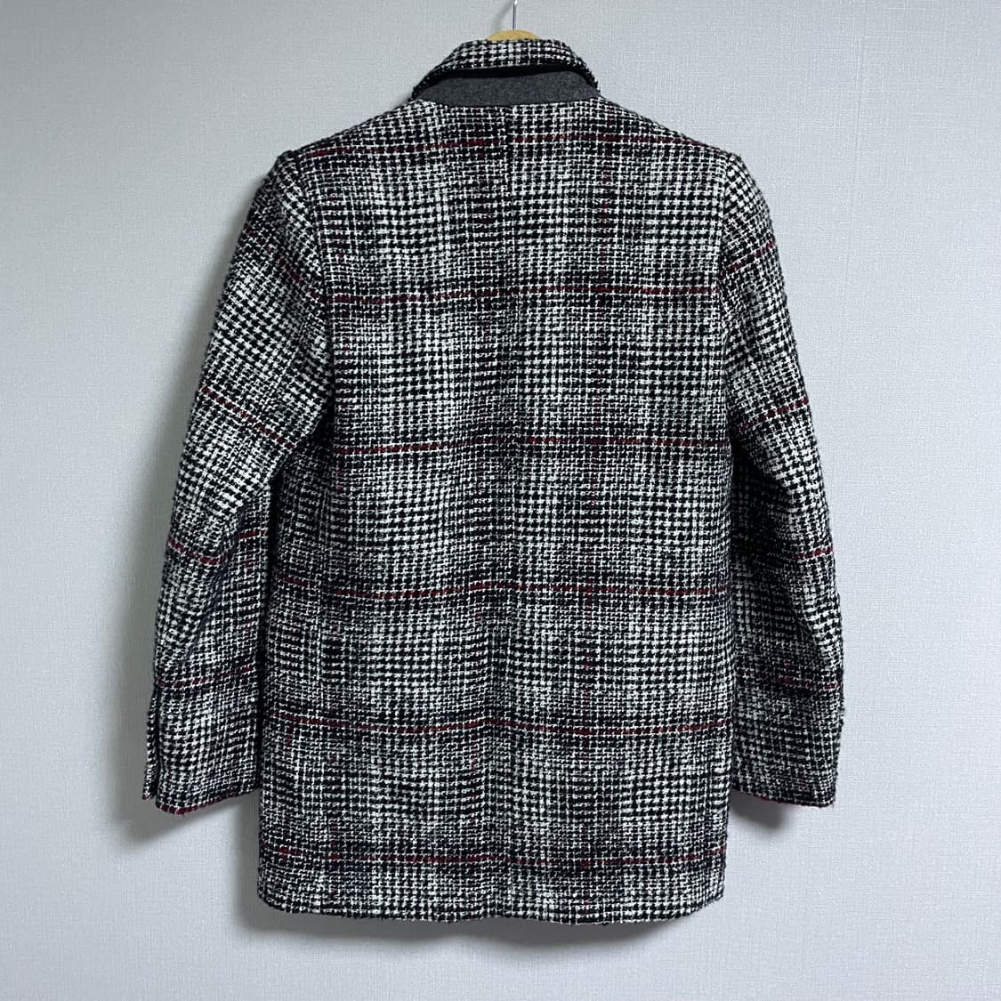 이자벨마랑 에뚜왈 가을 원버튼 자켓 40 (55-66) 상품이미지5