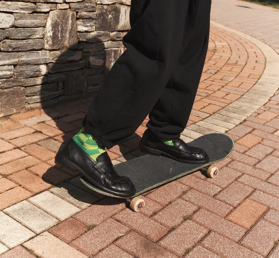 [265] 킨치 (KINCH!) SHAWTY - 599 (a) 상품이미지2