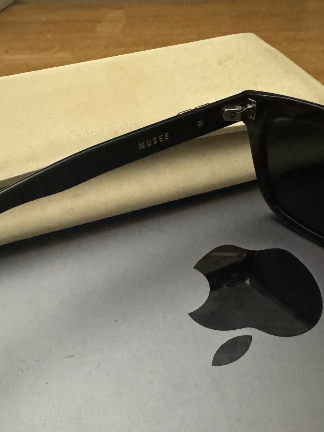 젠틀몬스터 뮤지01 Gentle monster Musee 01 상품이미지3