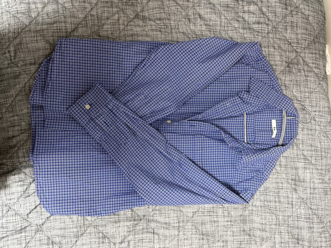 a.ta  데일리 셔츠 m사이즈 상품이미지1