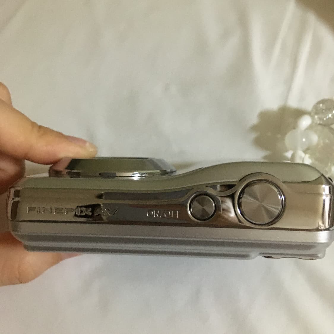 Fujifilm 후지 필름 파인픽스 FINEPIX AV150 상품이미지4