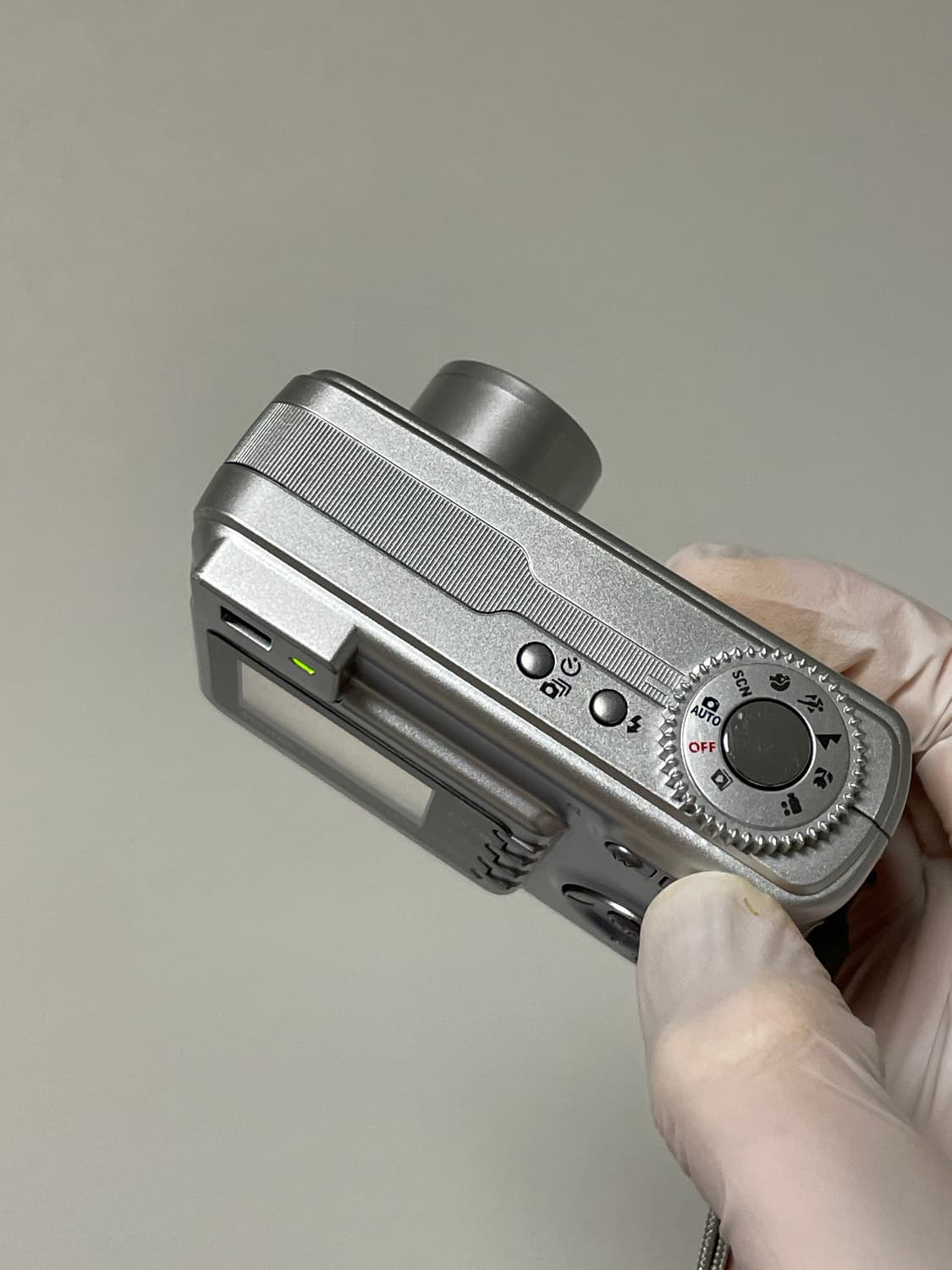 코닥 이지쉐어 C330 옛날 디카 빈티지디카 디지털카메라 상품이미지3