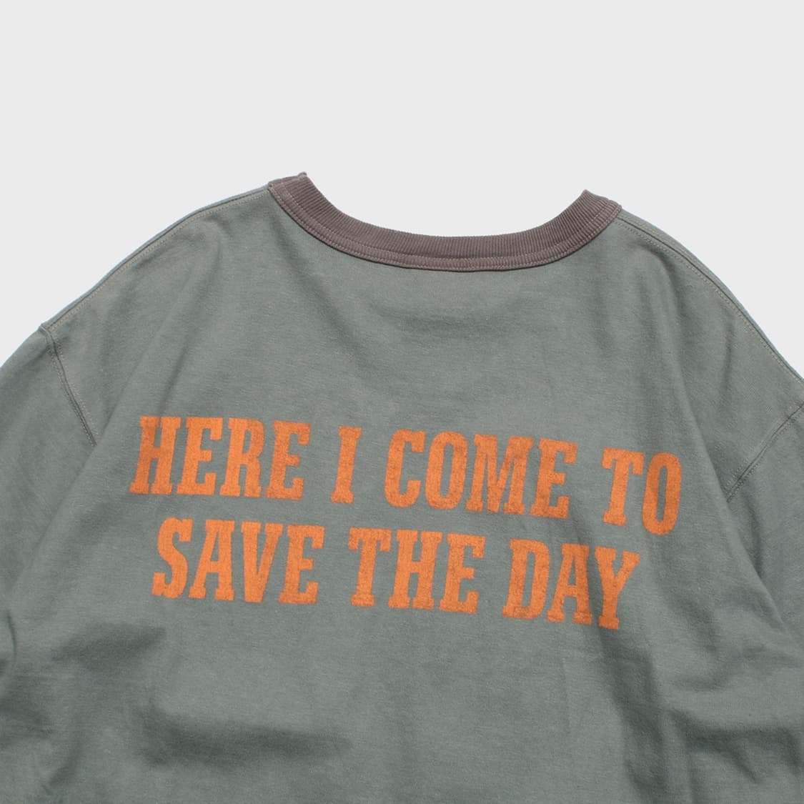 TOYs McCOY 상품이미지5