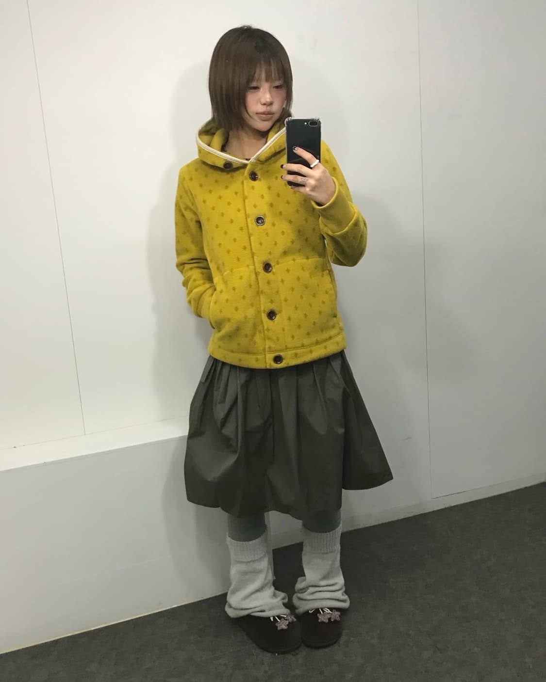 🧸No.망고맛 너드Set 🧸 상품이미지1