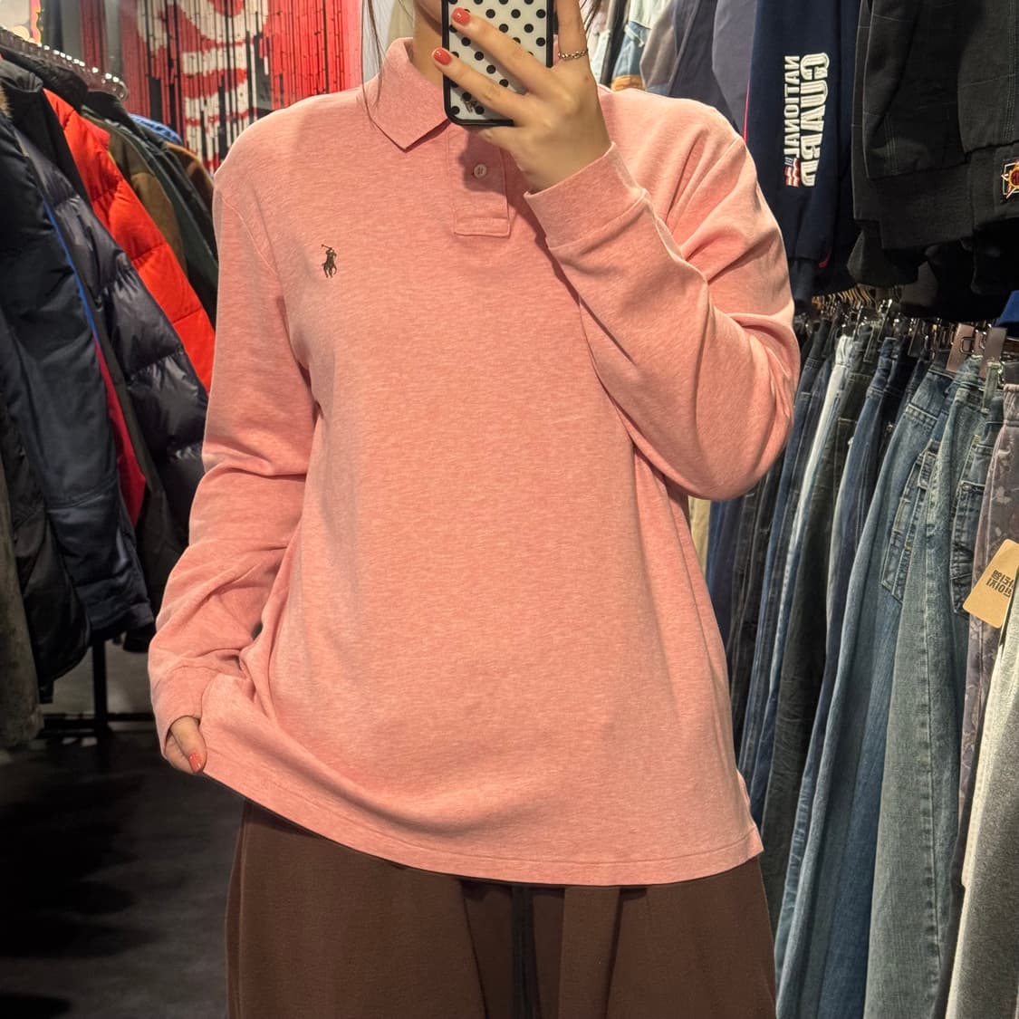 [IM] 폴로카라티 상품이미지2