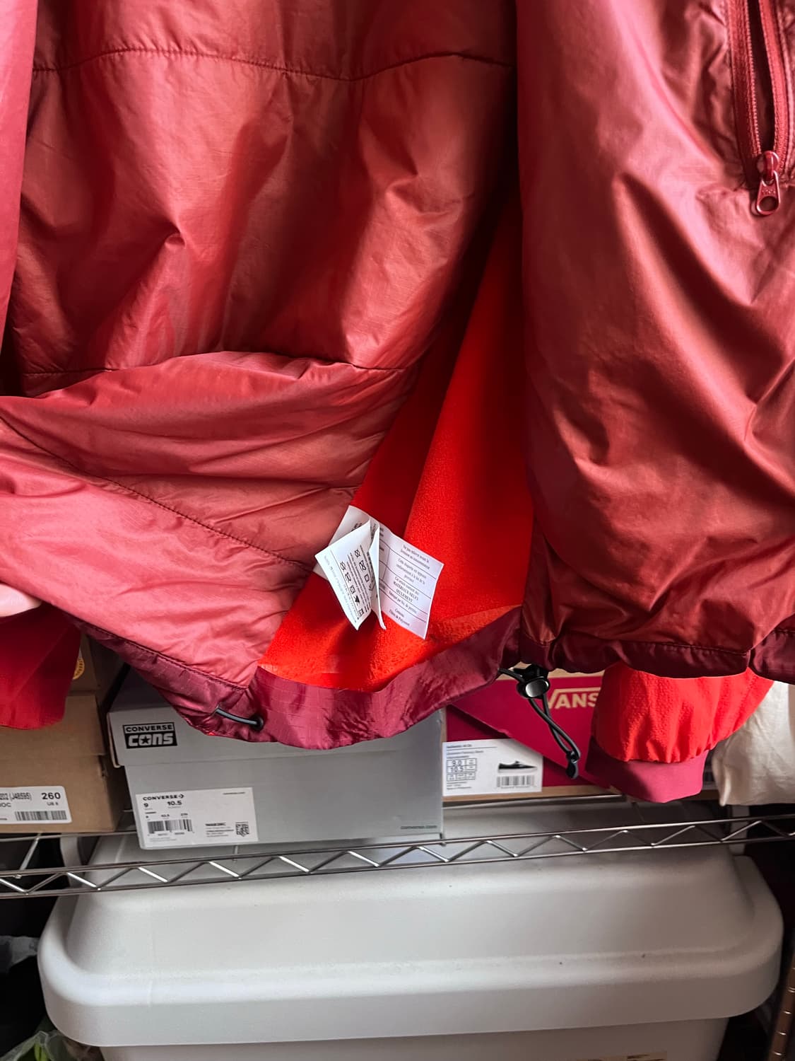 올드 아크테릭스 아톰 LT 상품이미지6