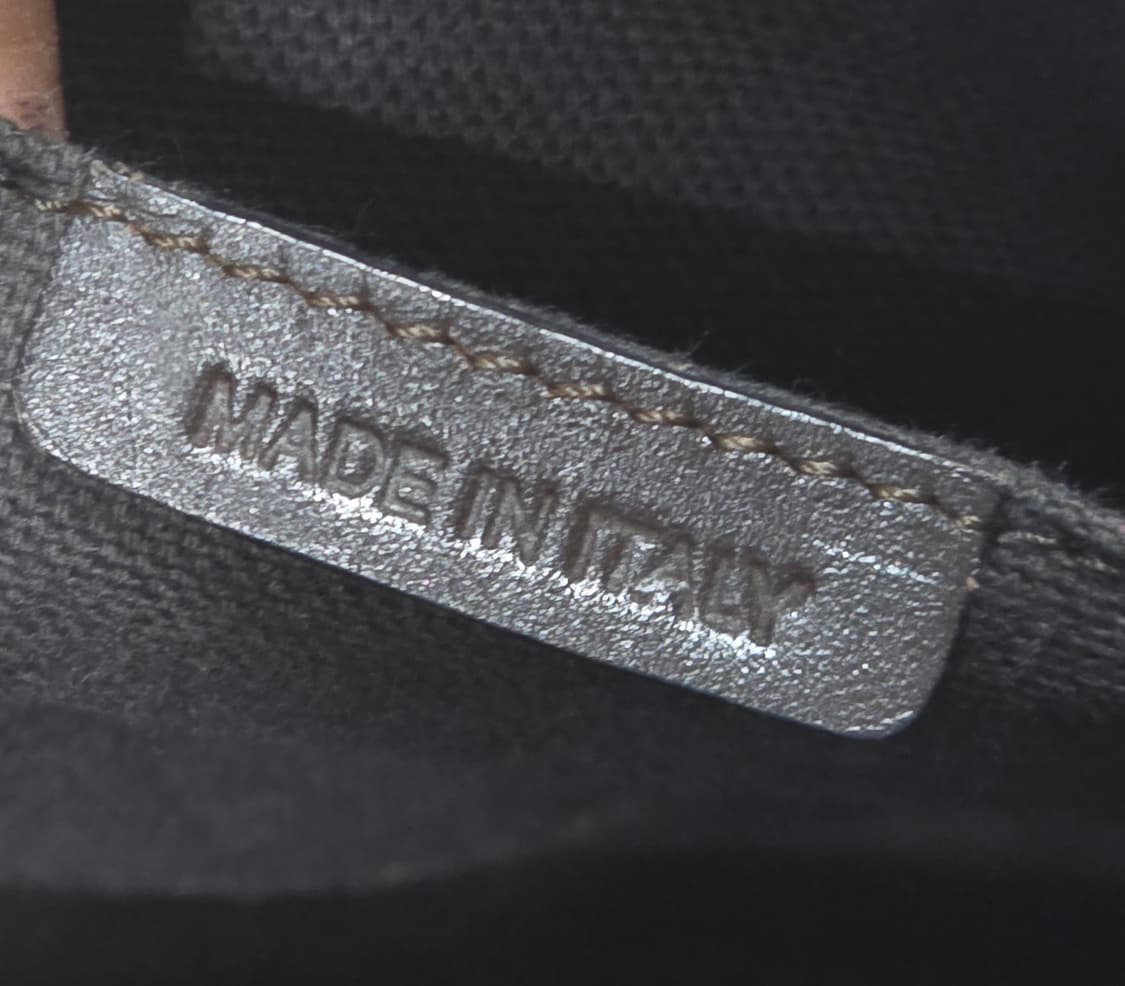 버버리 노바체크 헤이마켓 클래식 토트백 상품이미지9