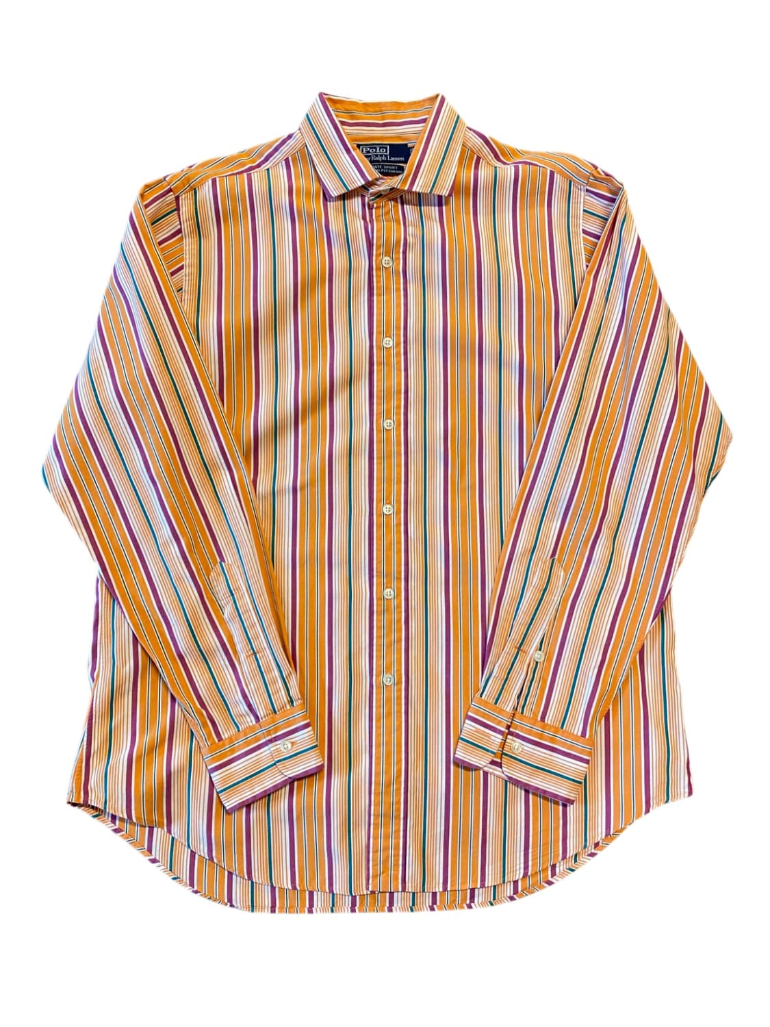 폴로 랄프로렌 셔츠 (Man L) AA1654 상품이미지1