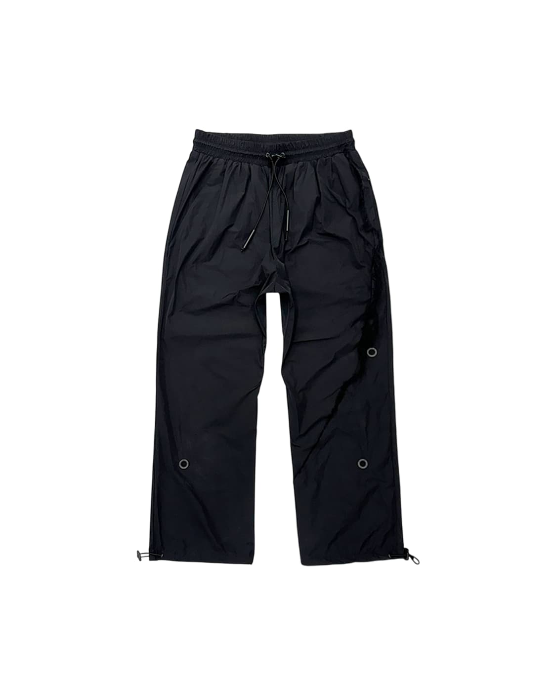 어 콜드 월 19SS 드로우스트링 테어드 이펙트 조거 팬츠 상품이미지4