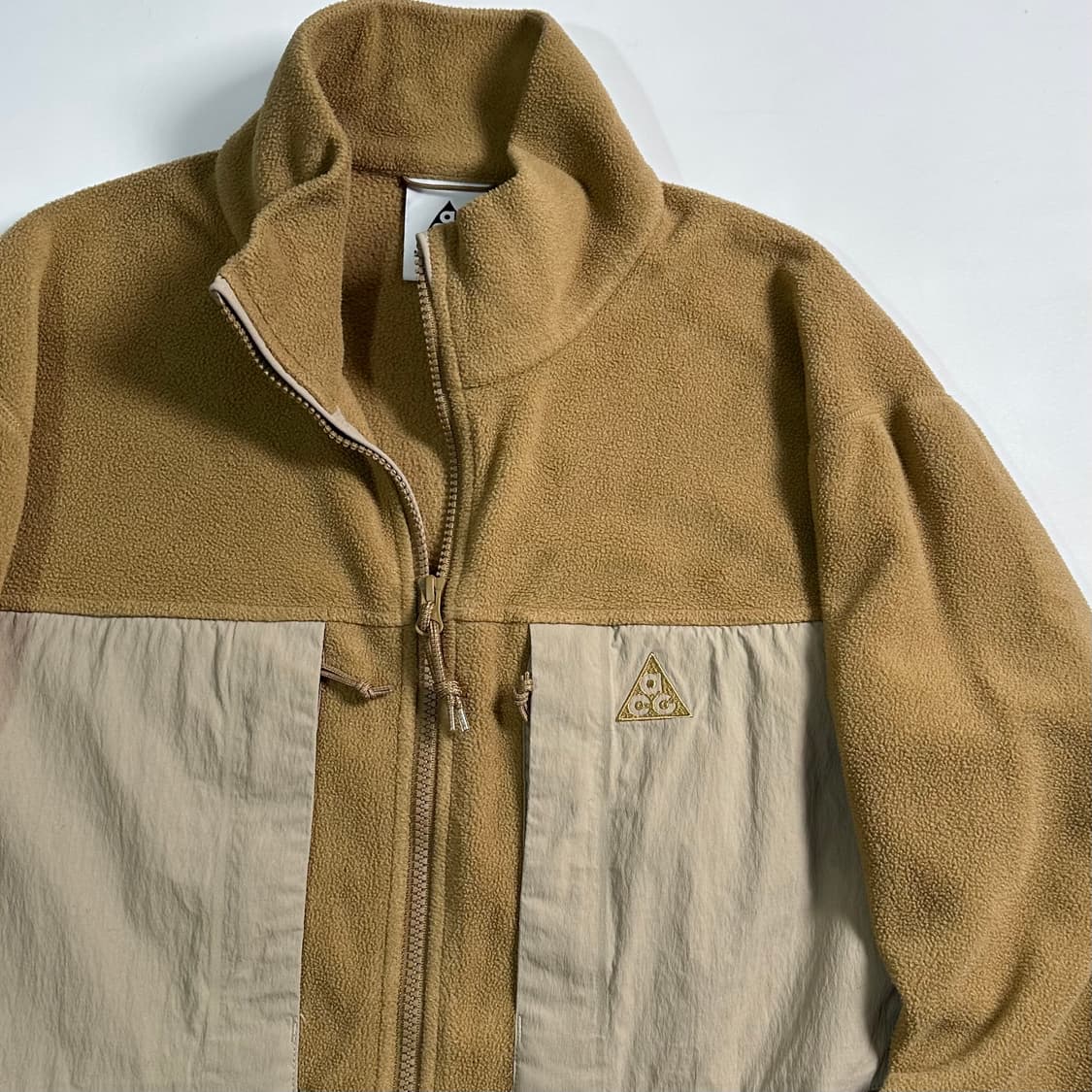 나이키ACG 폴라텍 후리스 집업 상품이미지4