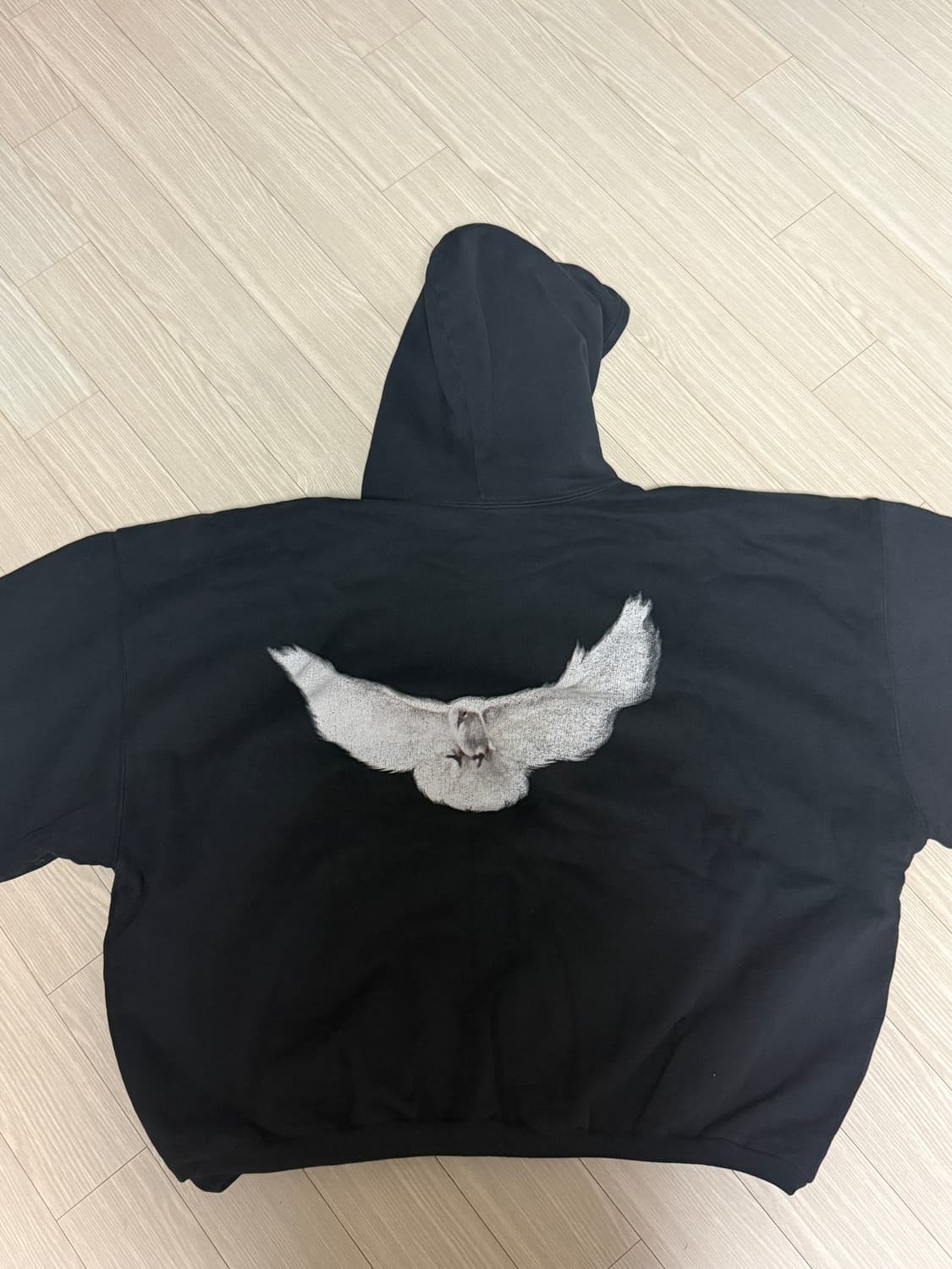 이지갭 후드 상품이미지2