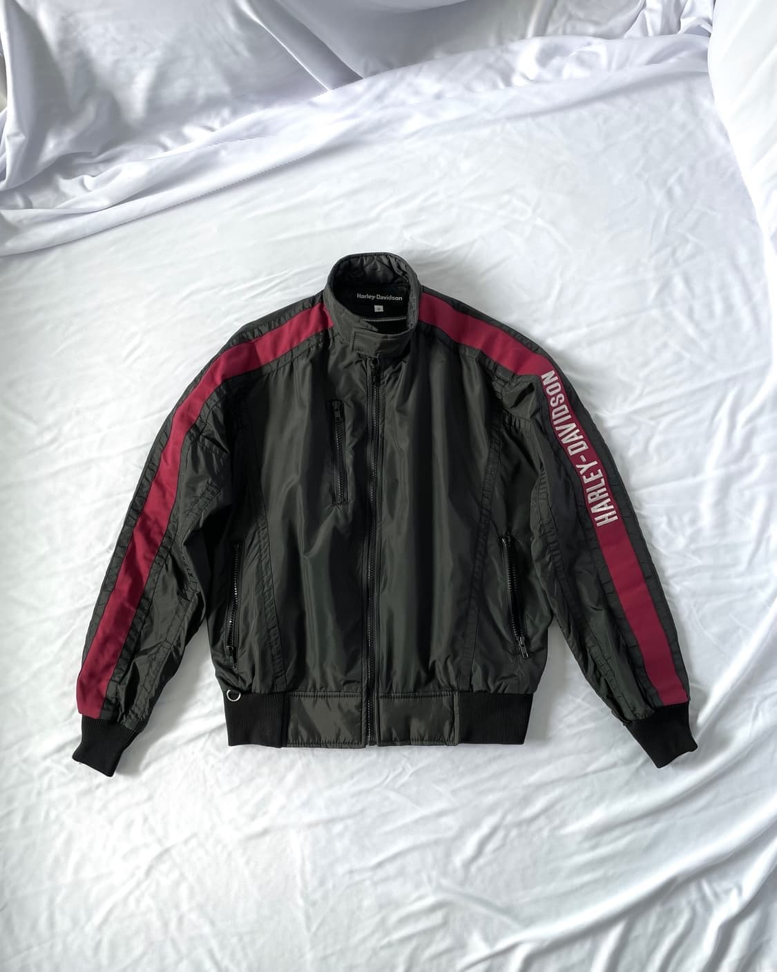 Harley davidson Jacket 상품이미지1