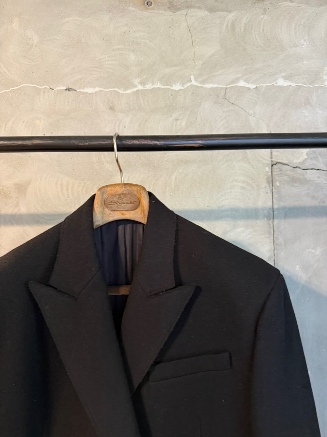 준지 자켓 105 상품이미지4