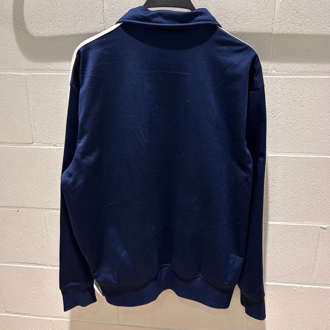 Adidas Firebird Jersey(Navy) 상품이미지8