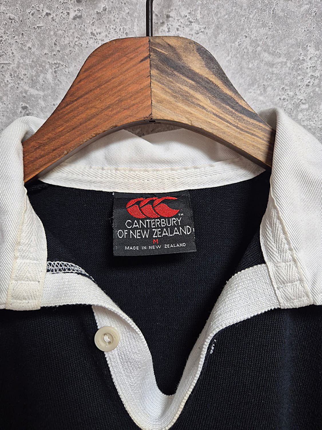 Canterbury 캔터베리 (Made In  NEW ZEALAND) 상품이미지5