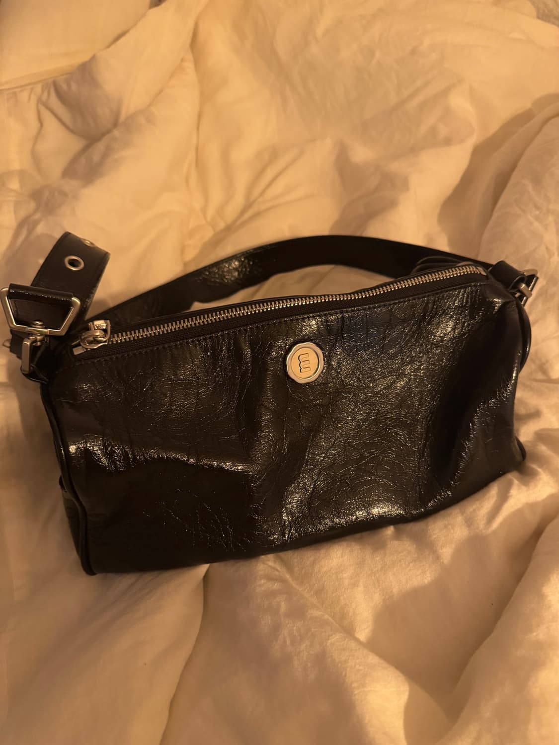 미닛뮤트 브렛백 상품이미지1