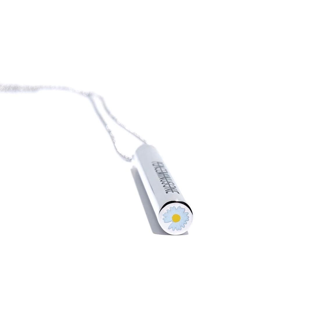 pmo necklace #silver 상품이미지3
