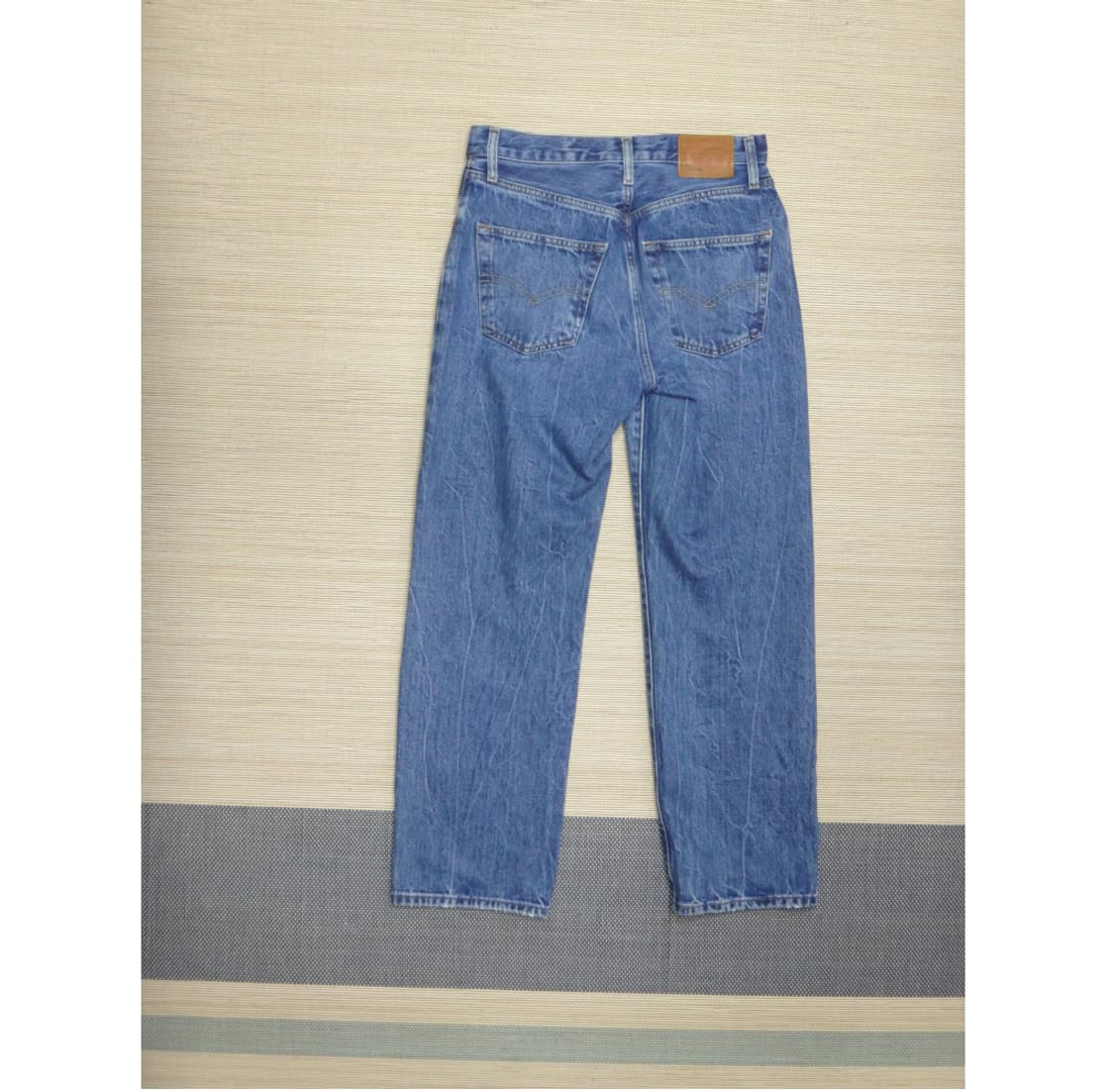 (25인치) 리바이스501® 90s 오리지널 여성 청바지 상품이미지1