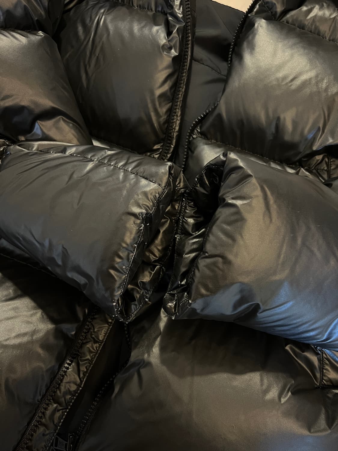 몽클레어 DAMAVAND 헤비다운 5사이즈 상품이미지9