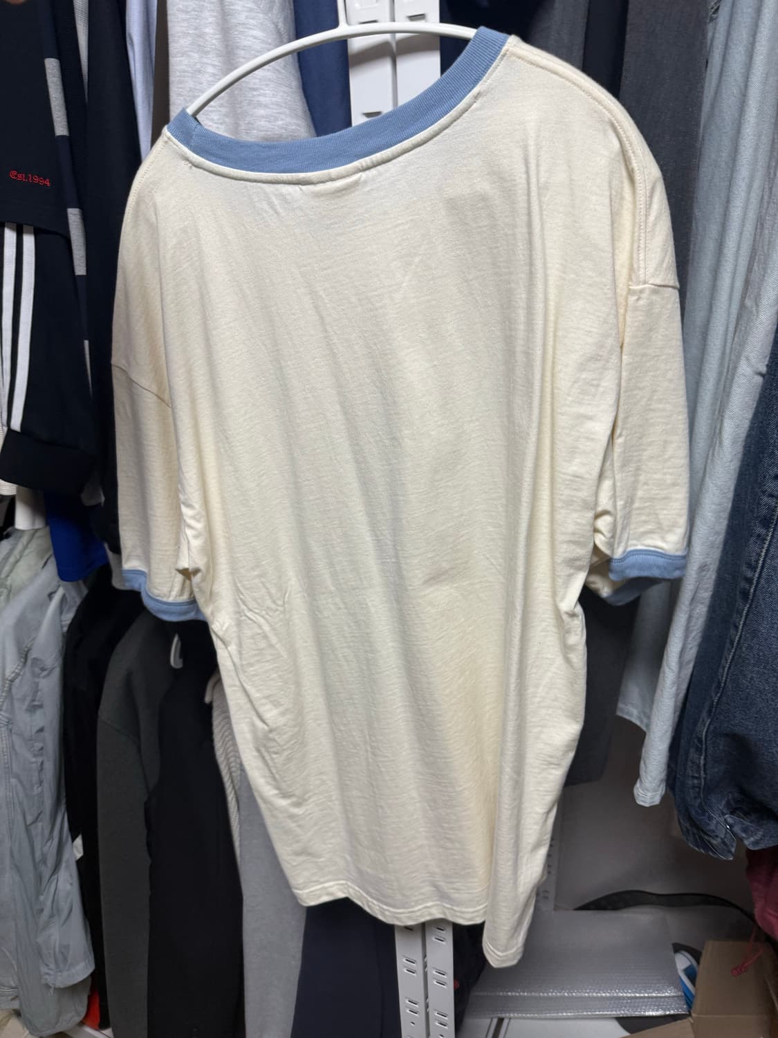 티셔츠 3장 상품이미지2