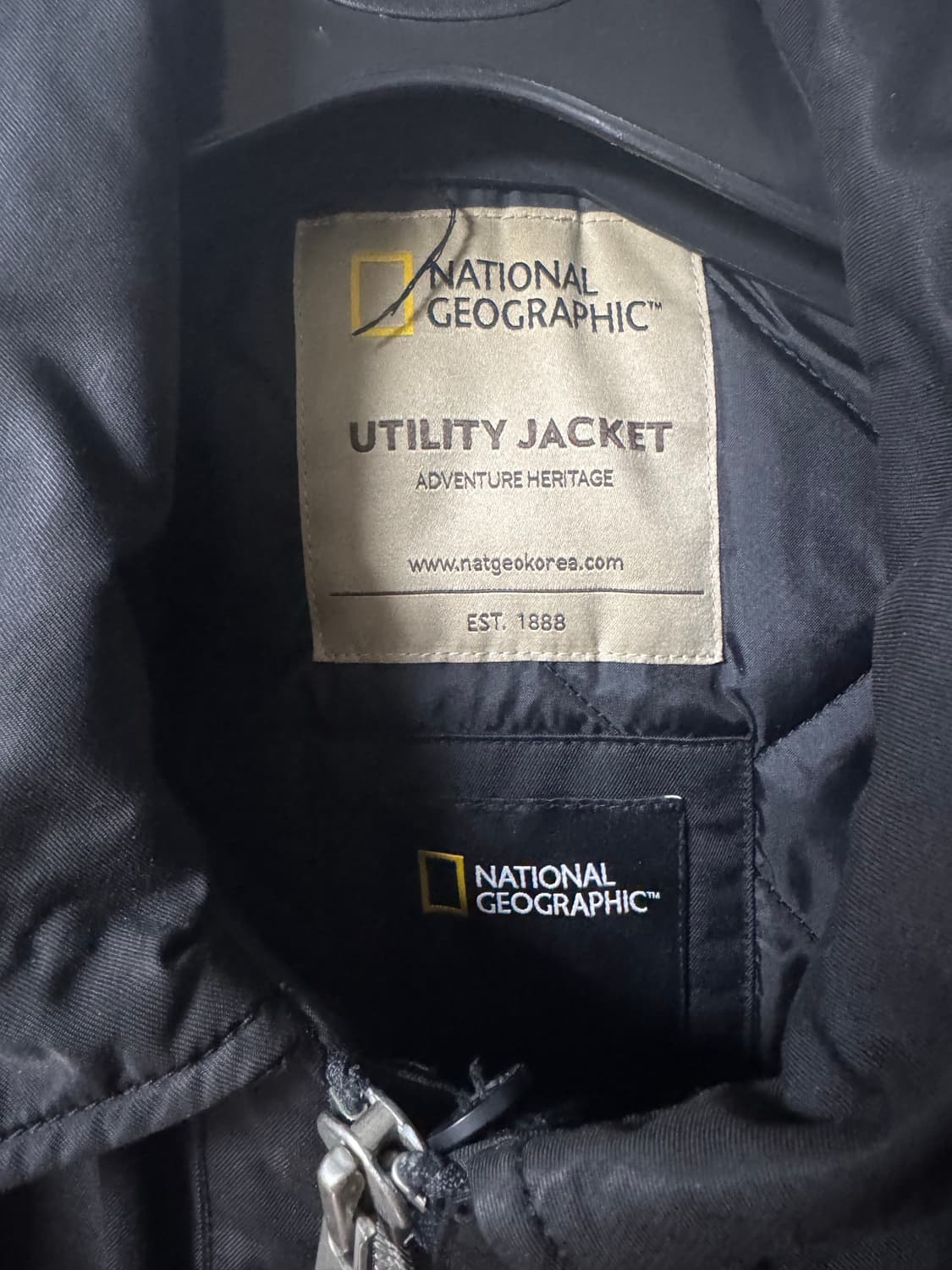 네셔널 지오그래픽 봄버 상품이미지3