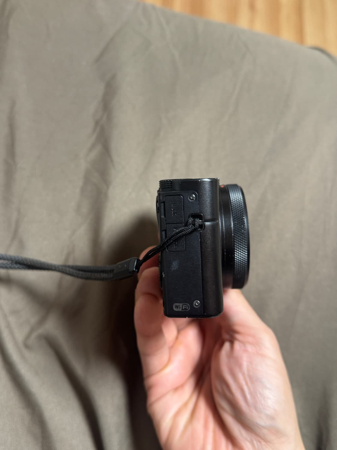 소니 rx100m6  상품이미지4