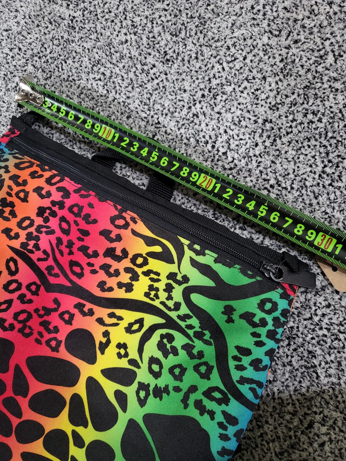 아디다스 레오파드 백팩 상품이미지5