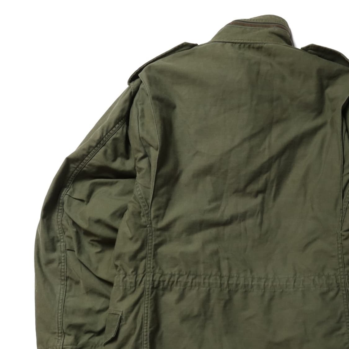 미군 오리지널 US Army M-65 Field Jacket   상품이미지5