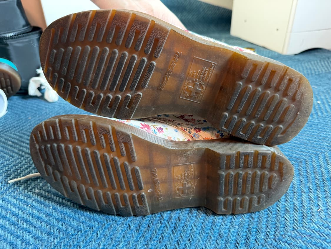 닥터마틴 1461 , 240-245 / Uk5 상품이미지6