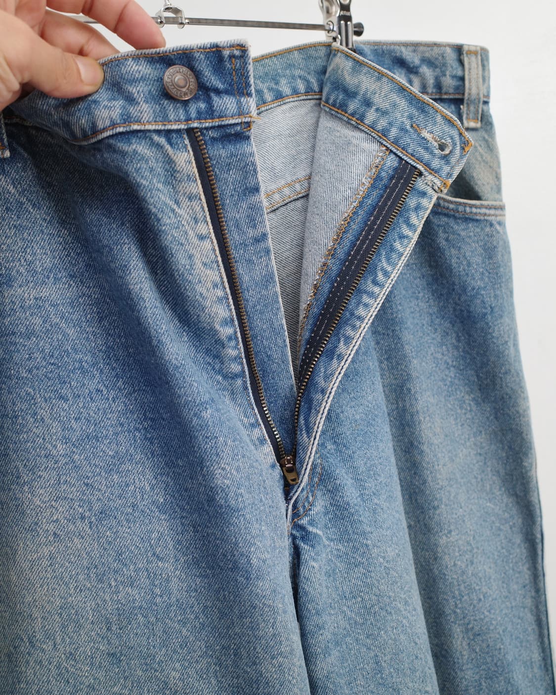 80's levi's 40840 / made in usa 상품이미지2