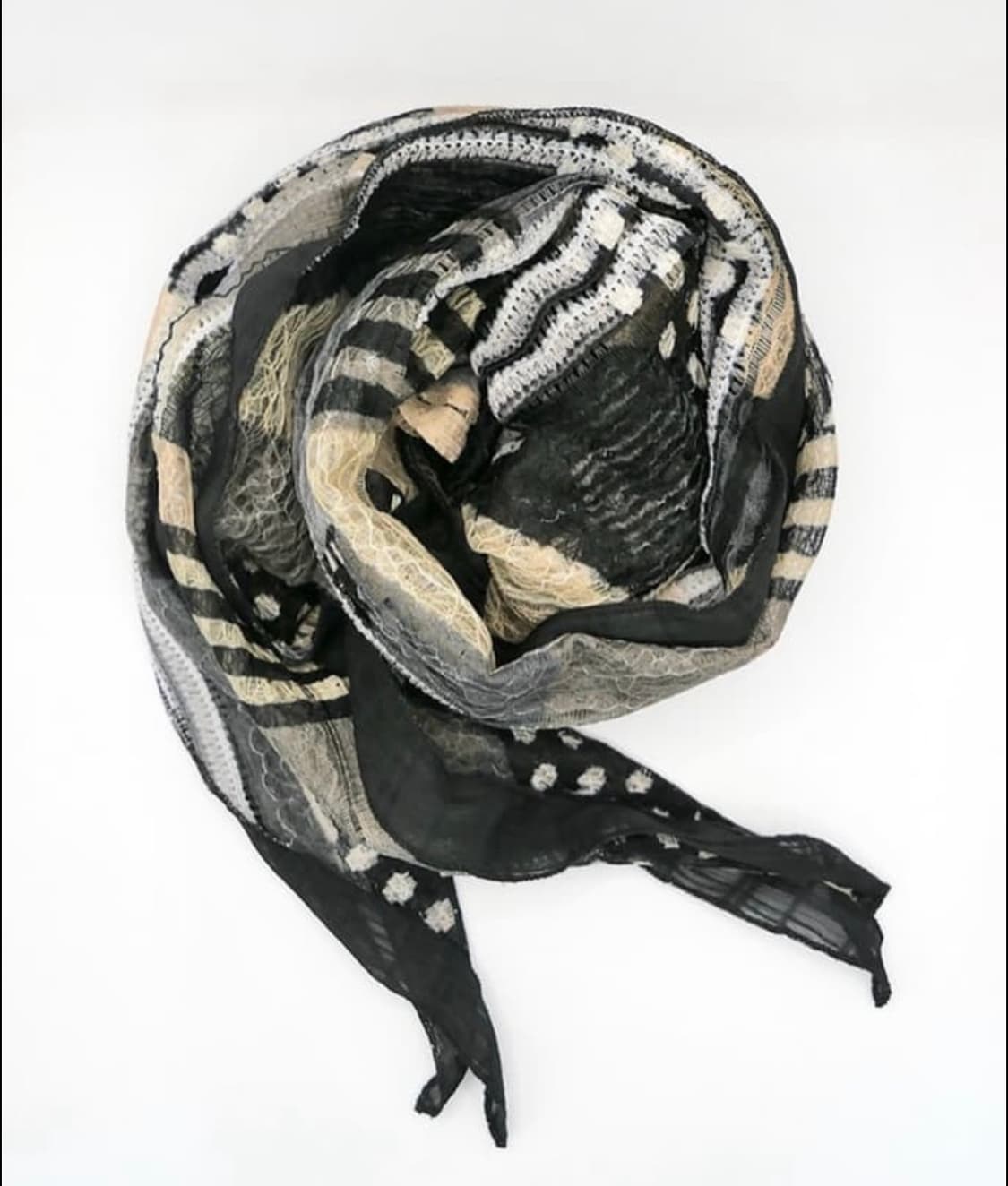 코이세이오 스카프 구해요 상품이미지1