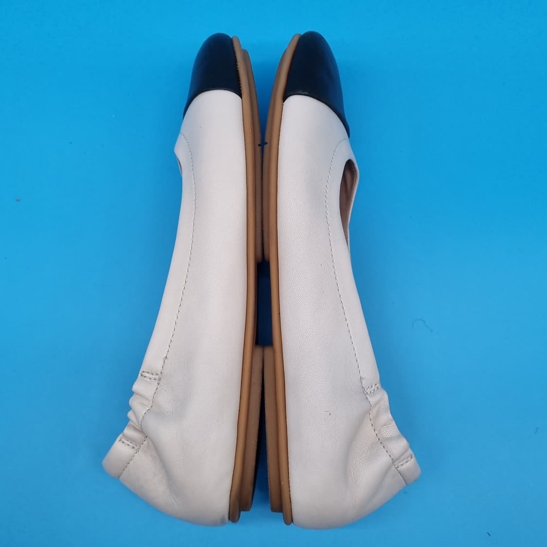 O 핏플랍 알레그로 여성플랫슈즈240 상품이미지5