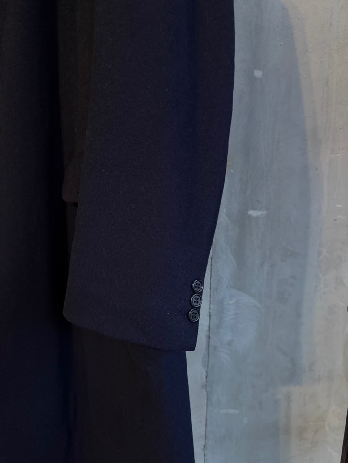 버버리 체스터필드 코트 남성105 상품이미지6