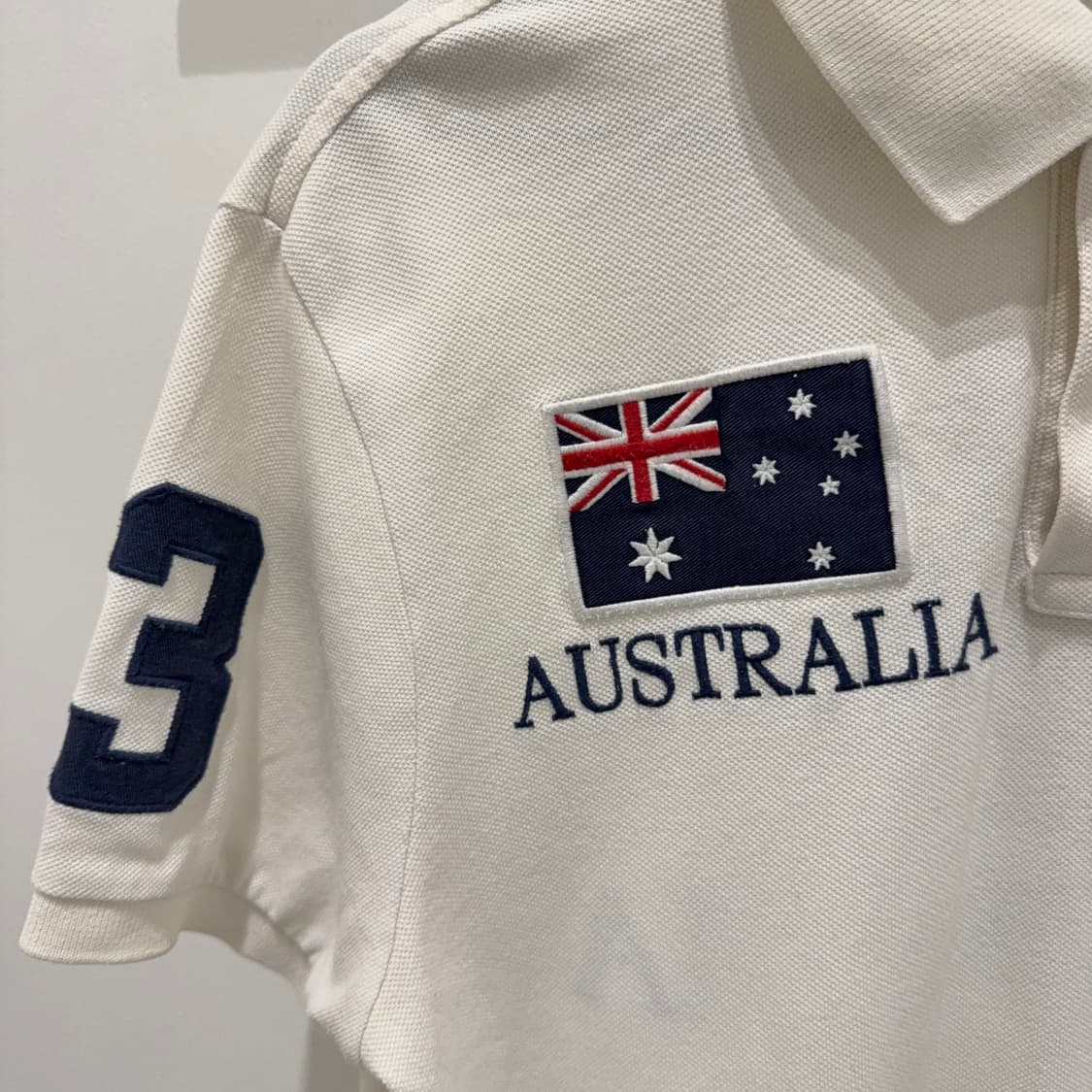 폴로 랄프로렌 빅포니 호주 카라티 상품이미지2