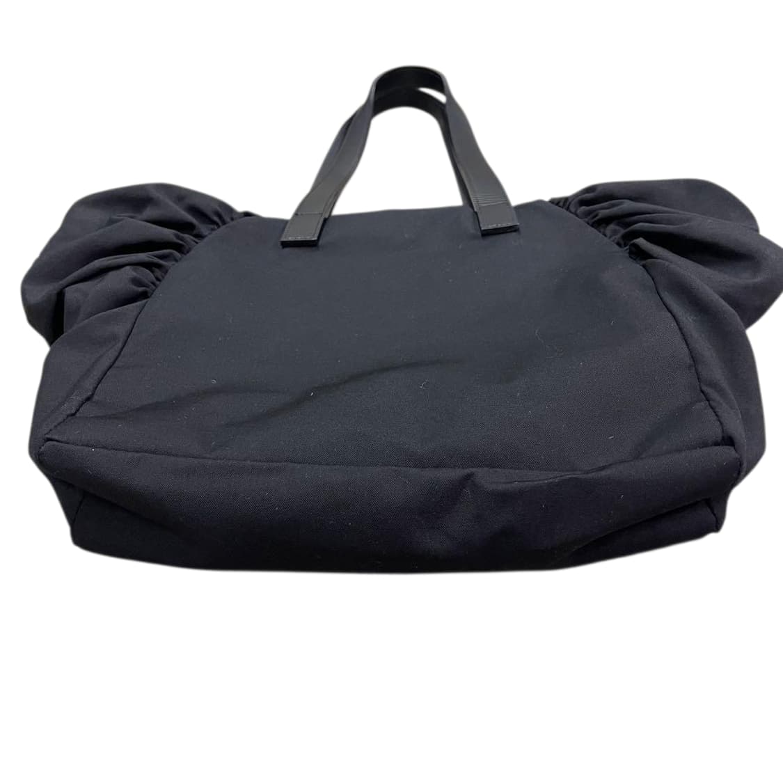 요지 야마모토 느와르 나일론 토트백 상품이미지4