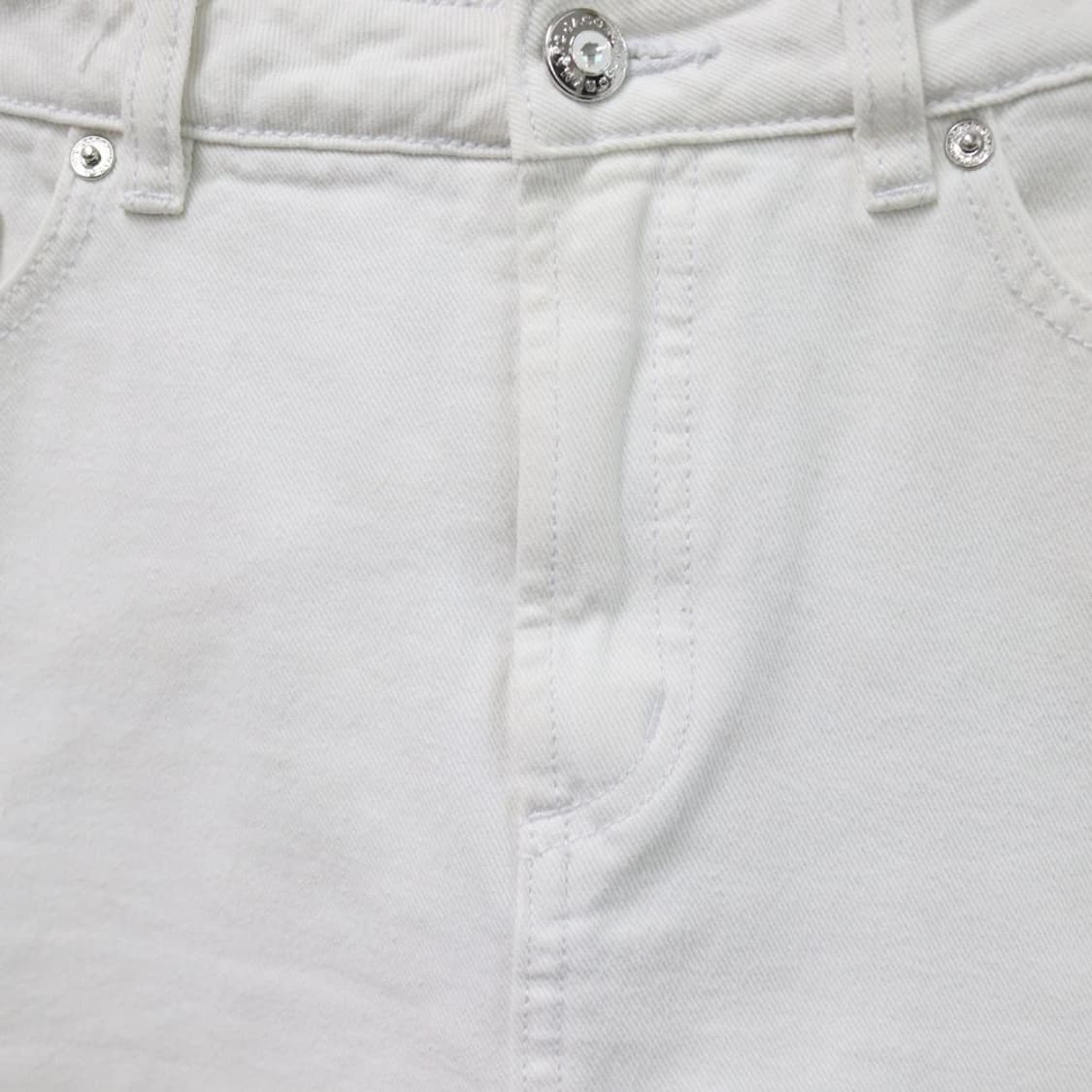 마크제이콥스 코튼 미니스커트 66352 상품이미지3