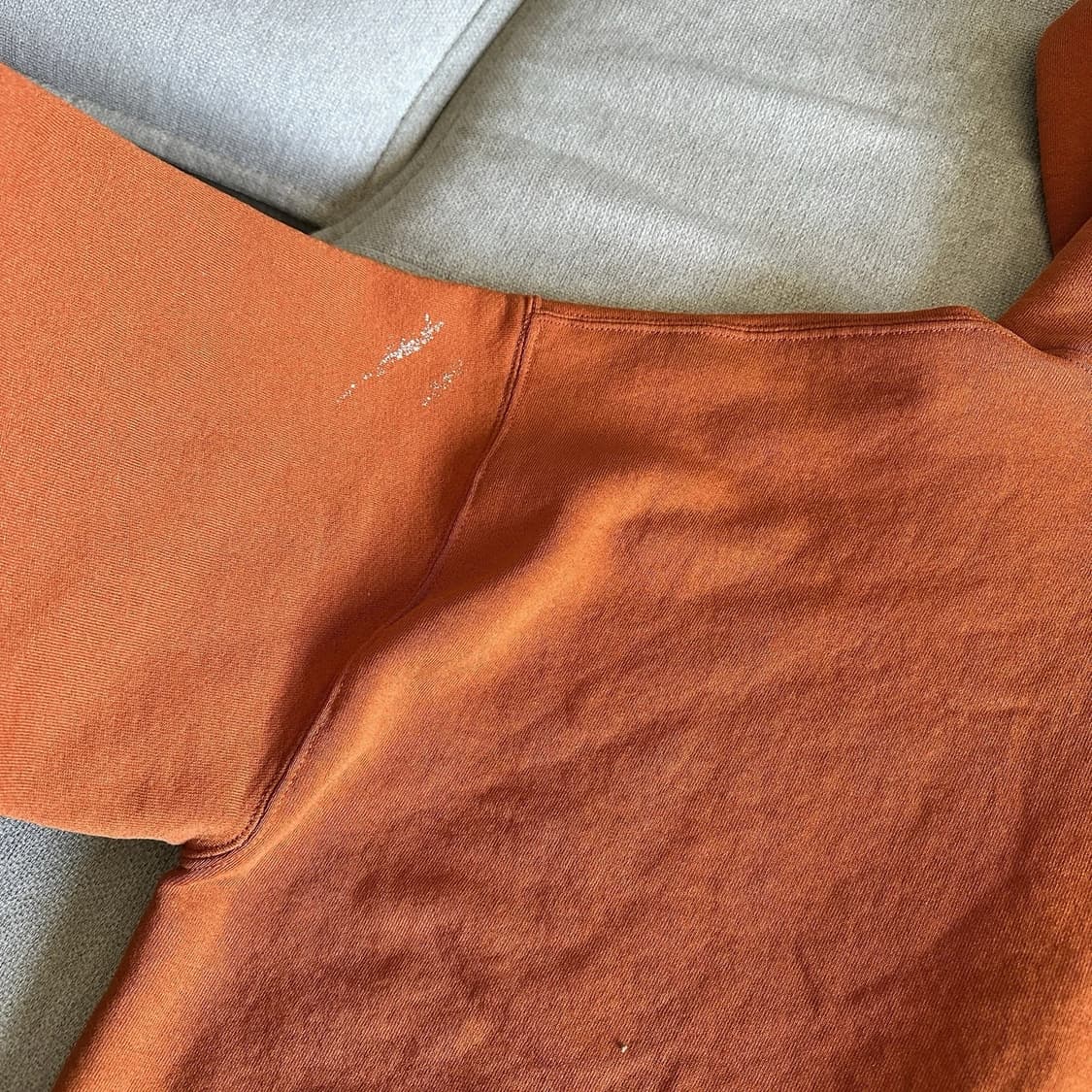 러셀 애슬레틱 빈티지 후드 집업 상품이미지9