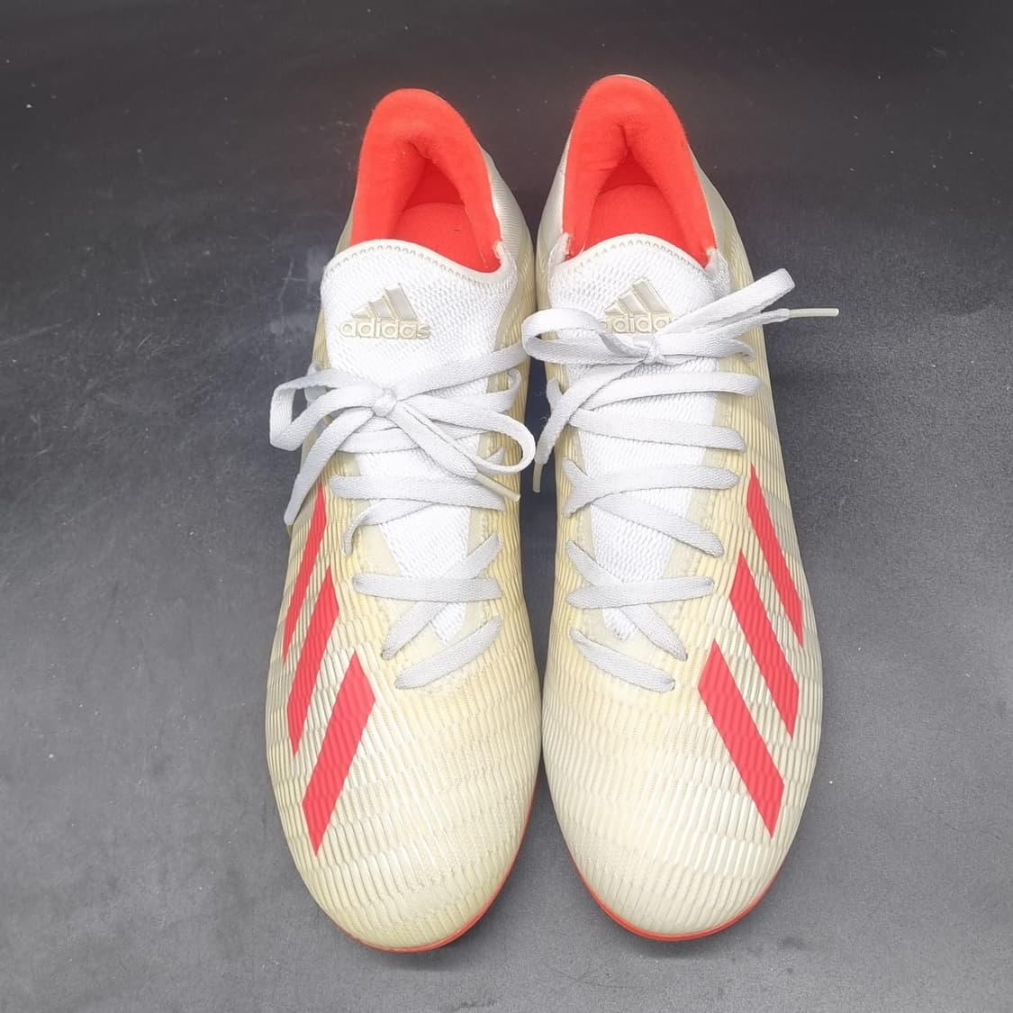 아디다스 x19.3 hg 축구화 265 상품이미지2