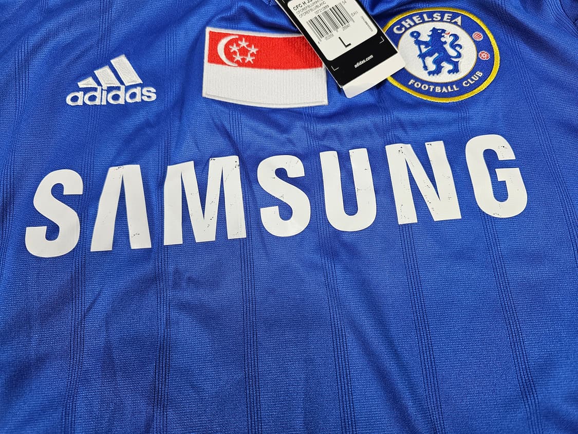 아디다스첼시13 14 상품이미지5