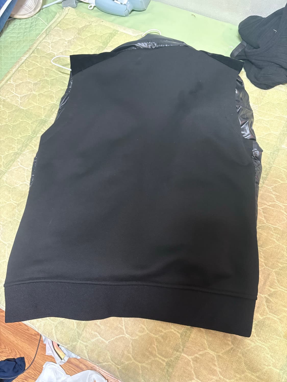 몽클레어 지니어스 조끼패딩 (s) 상품이미지2