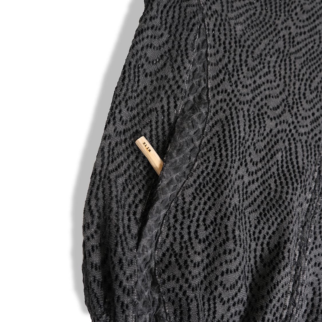 XLIM EP.5 01 HOODIE ZIP-UP 상품이미지3