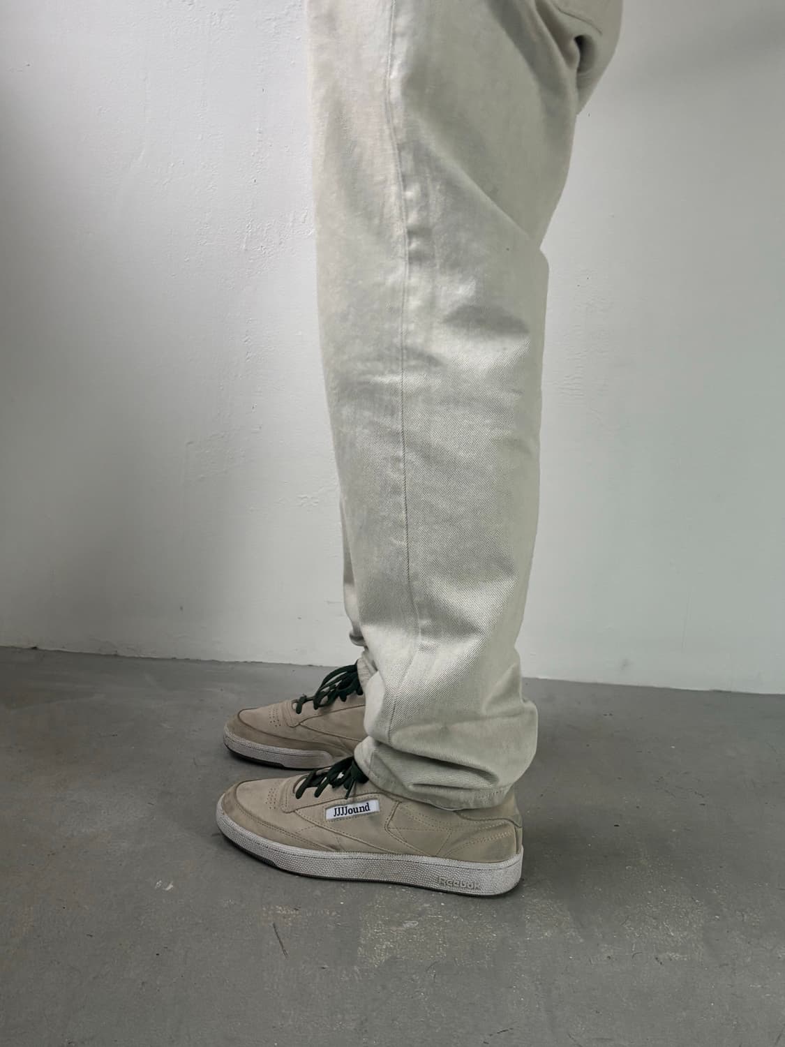 jjj 자운드 리복 클럽 c 상품이미지3