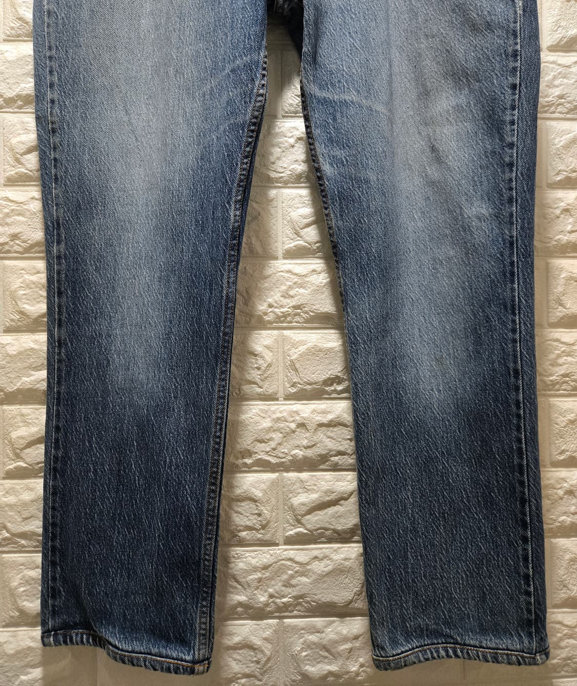 리바이스 511 데님팬츠 청바지 W36 L32 상품이미지3