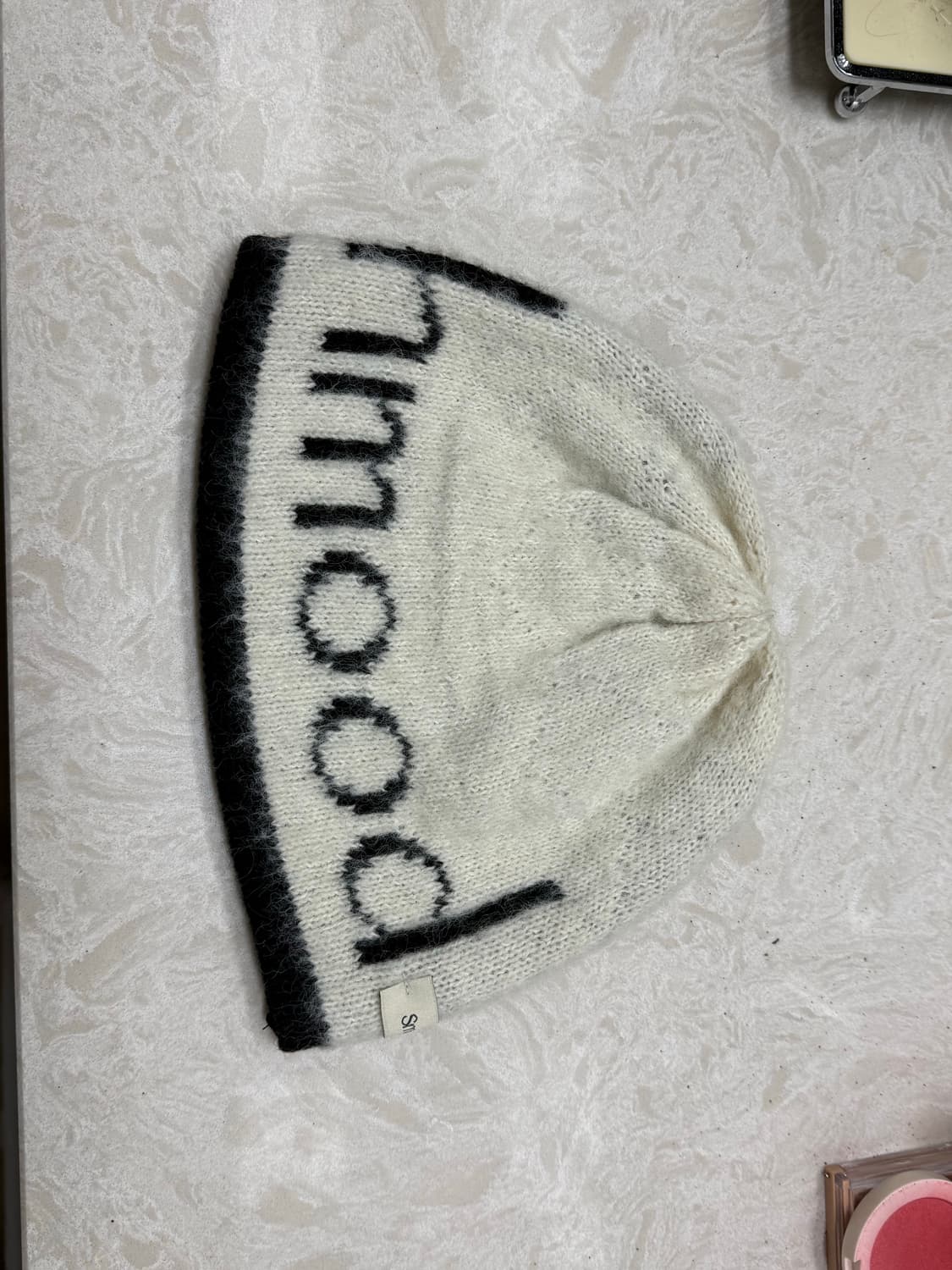 스무드무드 비니  상품이미지2